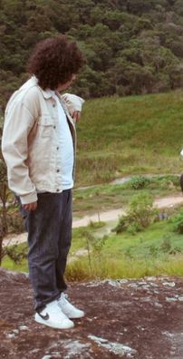 Foto de Garotos Velhos