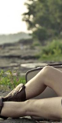 Foto de Cheyenne Marie Mize