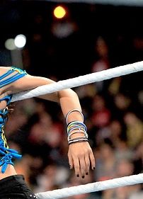 Foto de WWE Right Now