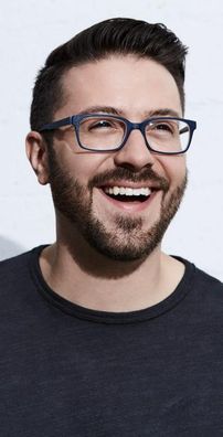 Foto de Danny Gokey