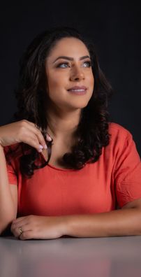 Foto de Juliana Moraes