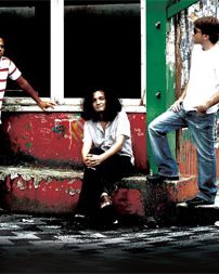 Foto de Trovadores do Vento