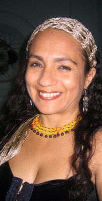 Foto de Eliane Brasileiro