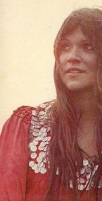 Foto de Melanie Safka