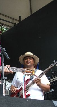 Foto de Arraial do Pavulagem