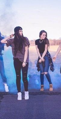 Foto de Cimorelli