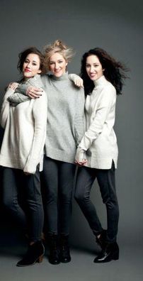 Foto de Gardiner Sisters