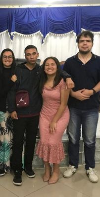 Foto de Banda Maanaim