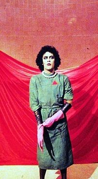 Foto de The Rocky Horror Picture Show