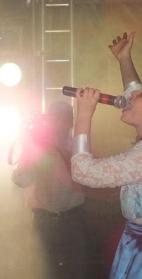 Foto de Andressa Avelar