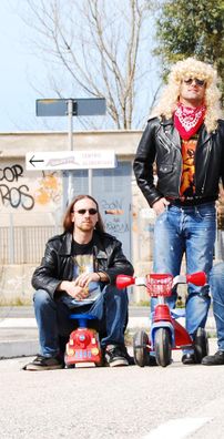 Foto de Nanowar Of Steel