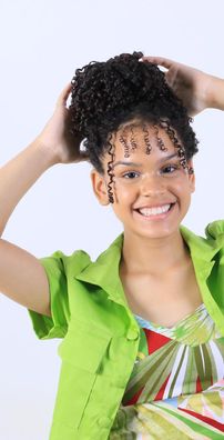 Foto de Evelyn Silva