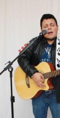 Foto de Jonas Salles