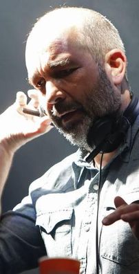 Foto de Etienne De Crecy