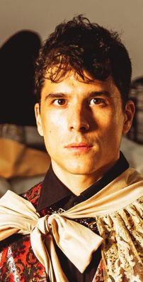 Foto de Rodrigo Vellozo