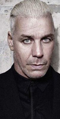 Foto de Till Lindemann