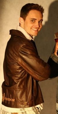 Foto de João Pedro e Alexandre