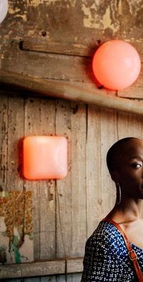 Foto de Rokia Traoré