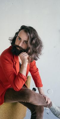 Foto de Mário Wamser