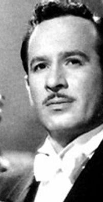 Foto de Pedro Infante