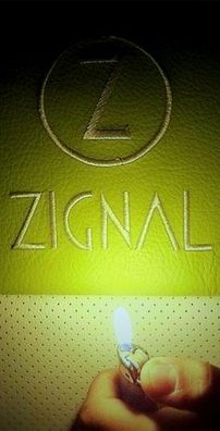 Foto de Zignal