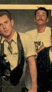 Foto de Frankie Goes To Hollywood