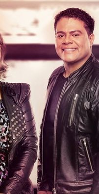 Foto de Trio Nascimento