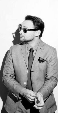 Foto de Kenneth Aaron Harris