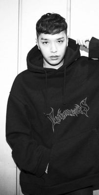 Foto de Simon Dominic