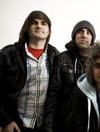 Foto de The Friday Night Boys