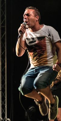 Foto de David Antunes