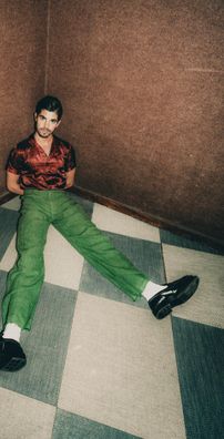 Foto de Afonso Dubraz