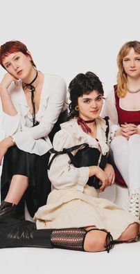 Foto de The Last Dinner Party