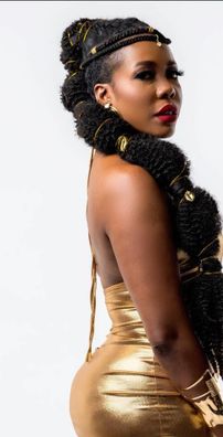 Foto de Darline Desca