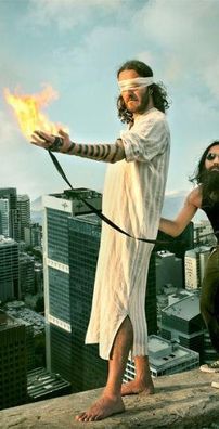 Foto de Orphaned Land