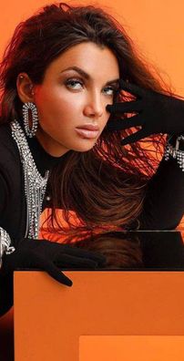 Foto de Elettra Lamborghini