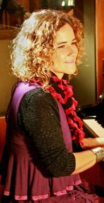 Foto de Delia Fischer