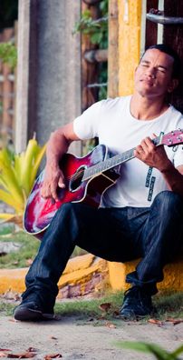 Foto de Renato Costa