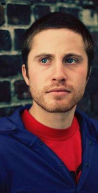 Foto de Zach Berkman