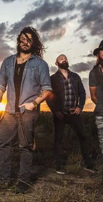 Foto de Shaman's Harvest 