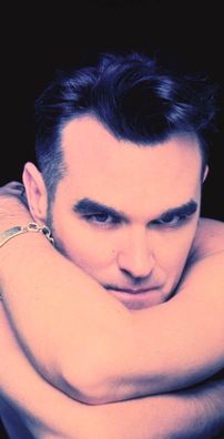 Foto de Morrissey