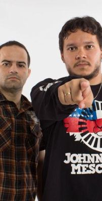 Foto de Johnny Jack Mesclado