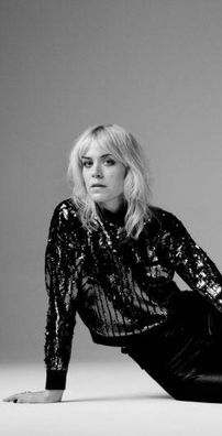 Foto de Frida Hyvonen