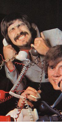 Foto de The Moody Blues