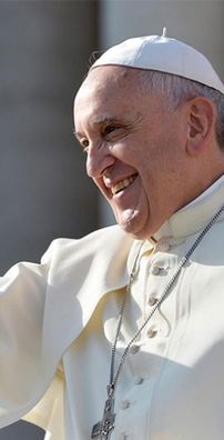 Foto de Papa Francisco