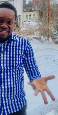 Foto de Micho Moises