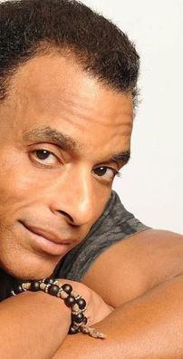 Foto de Jon Secada