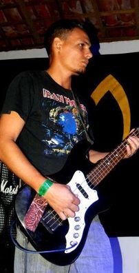 Foto de Raízes Perdidas