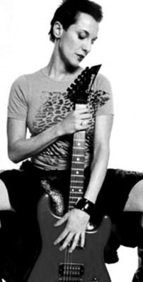 Foto de Laura Finocchiaro