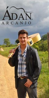 Foto de Ádan Arcanjo